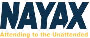 Nayax logo