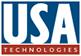 USATech logo